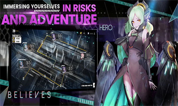 星陨之地我在废土当救世主 星陨之地我在废土当救世主