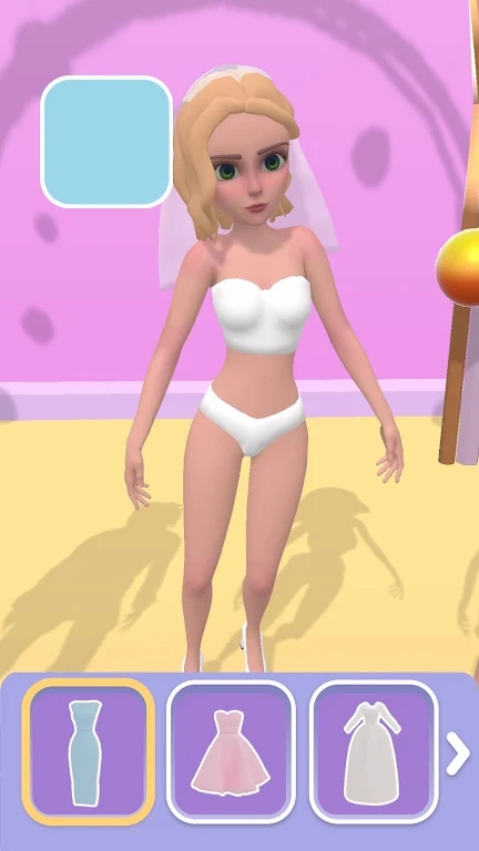 婚礼代理手机版