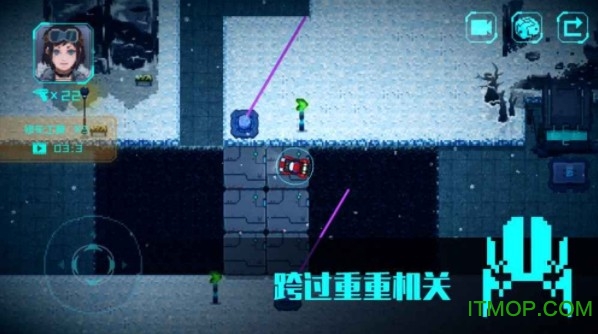 Endless Winter: Idle War