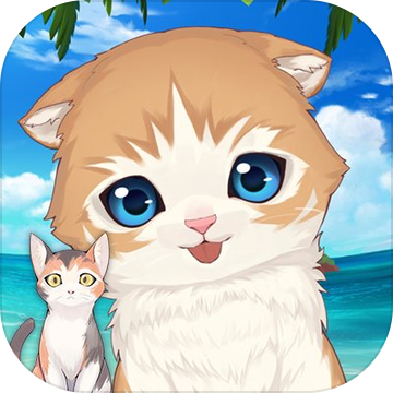 ねこ島日記