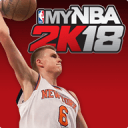 MyNBA2K18客户端V1.0