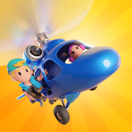 闪电战英雄(blitzheroes)