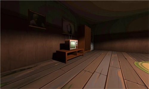 Mr. Faceless Mr. Faceless