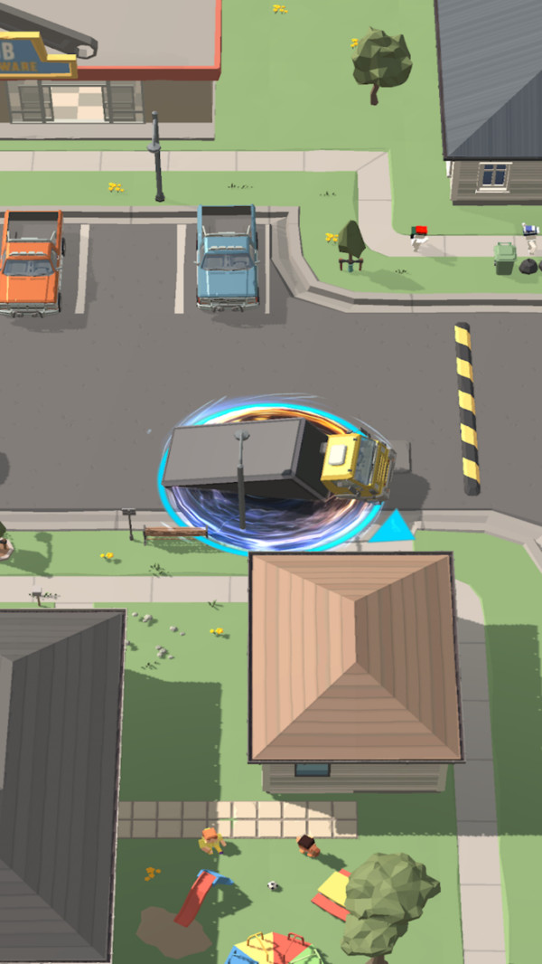 疯狂爆破大作战 疯狂爆破大作战