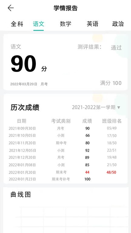 职教未来-学生端 职教未来-学生端