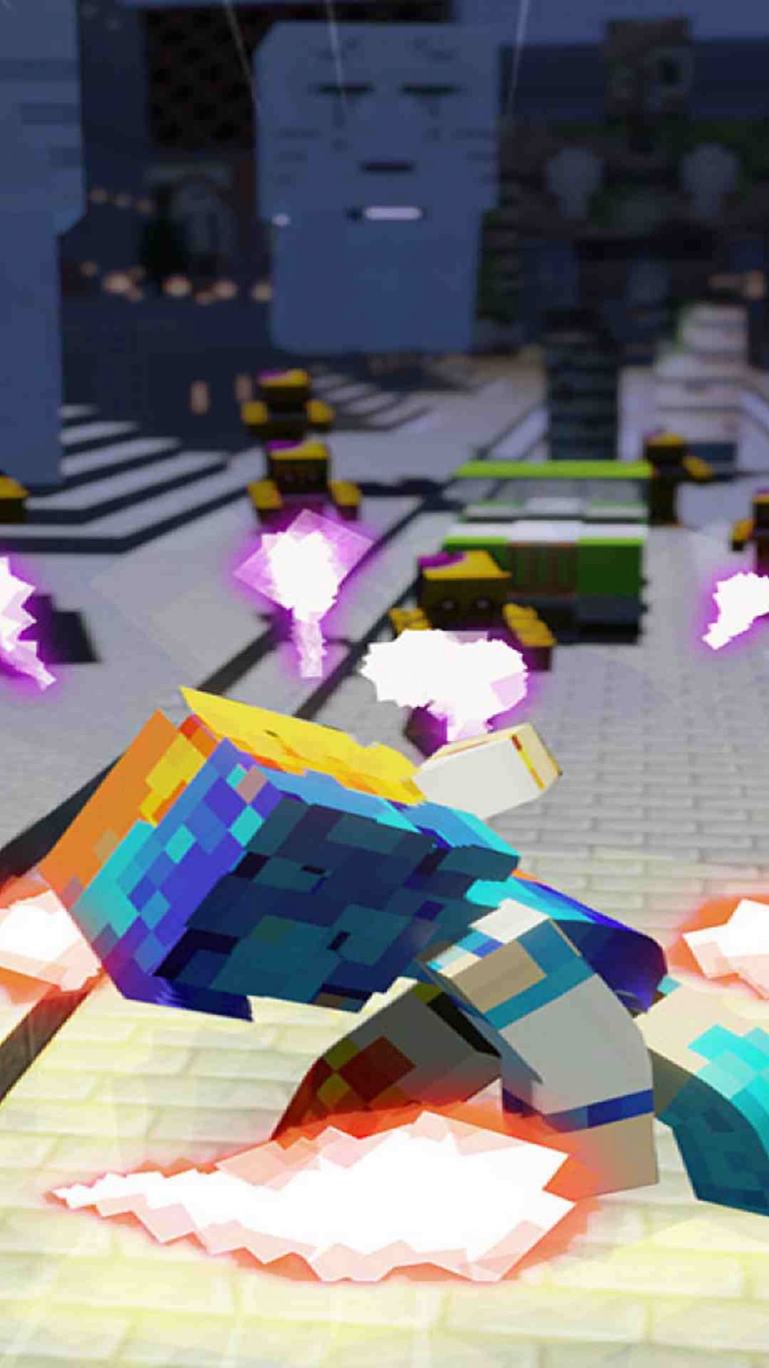 工艺学校:僵尸杀手