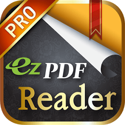 ezpdf reader阅读器汉化版