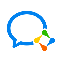 企业微信app最新版