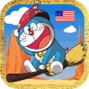 Super Doreamon Run