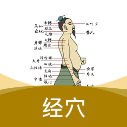 经络穴位指南