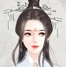 倾许江山【完结】