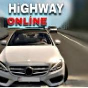 Race Traffic Online : Car Racing