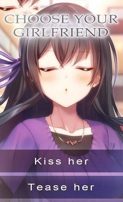 我的僵尸女友 在线玩 我的僵尸女友 在线玩