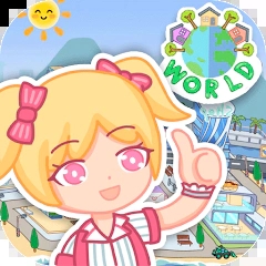 Toka Town:Shop