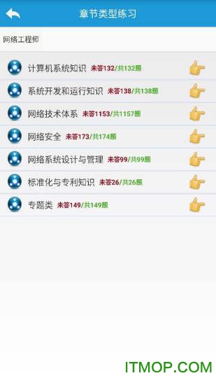 软考设计架构规划