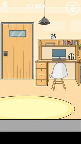 Mom locked me home 3