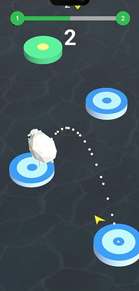 羊跳海(FortuneSpinRabbit)