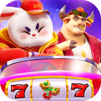 羊跳海(FortuneSpinRabbit)