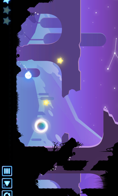 斯特拉狐狸内购破解版(stellar fox)