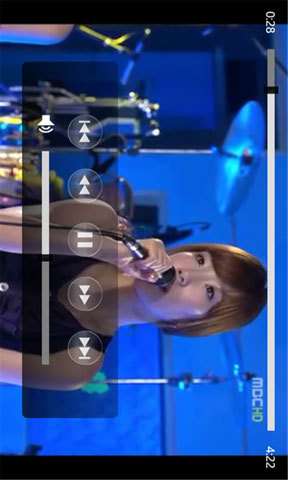 Yxplayer(手机万能播放器)