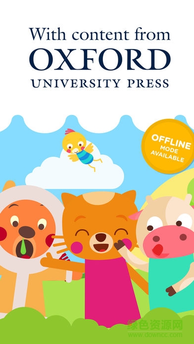 Lingokids Chinese少儿学英语