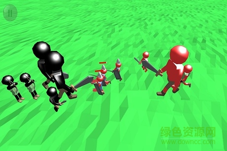 火柴人战场模拟器