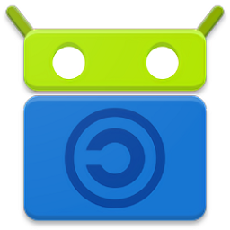 Droid Nearby无线传输工具(F-Droid)