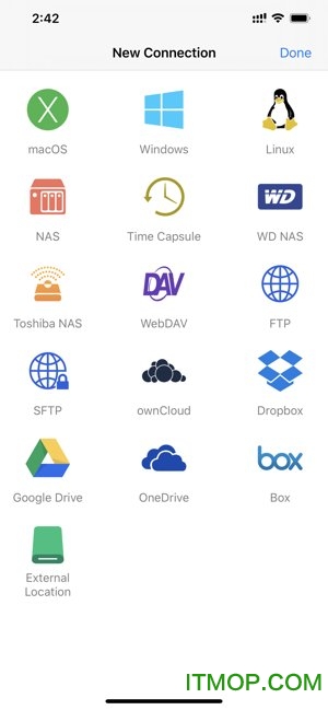 fe文件管理器免费版