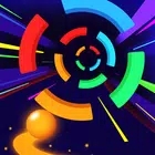 Beat Slicer: Smashing Blocks Rhythm Game