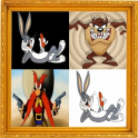 卡通记忆配对手机版(Looney Memory Game)