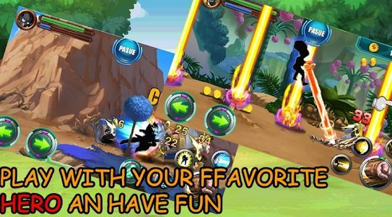 终极Z勇士之战 最新版