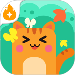 被困的小猫火星思维