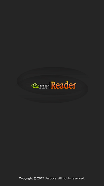 ezpdf reader阅读器汉化版