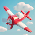 飞机模拟