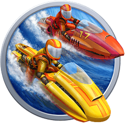Riptide GP2