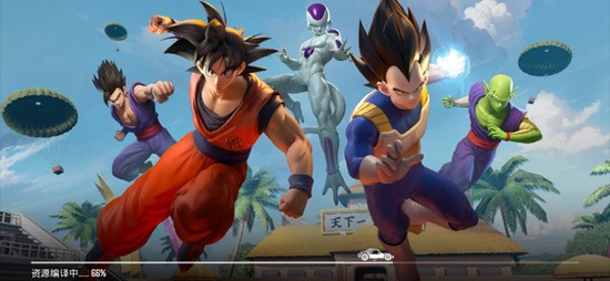 PUBG国际服手游下载官方最新版