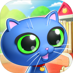 Kitty Keeper游戏中文汉化版
