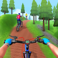 BMX自行车冒险(BMX Cycle Extreme Bicycle Game)