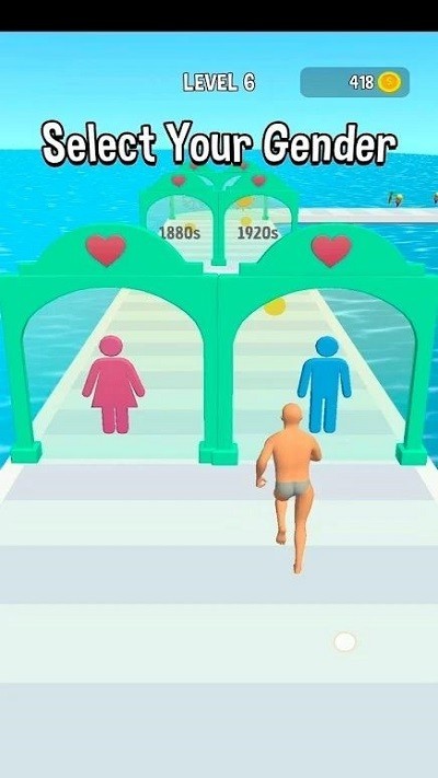 跑到死最新版(When Will I Die Run)