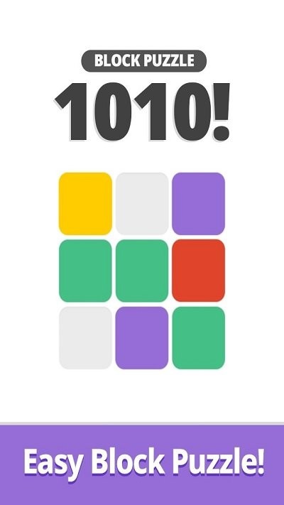 BlockPuzzle1010 BlockPuzzle1010