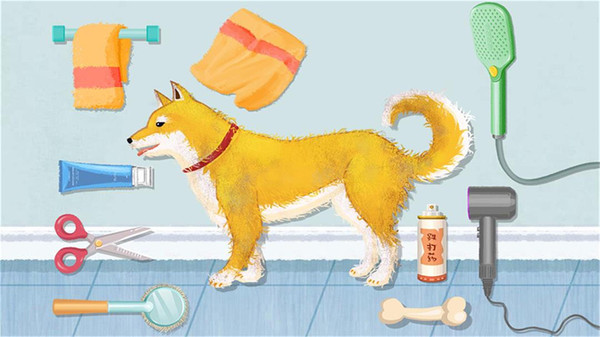 超级解压馆-消除达人