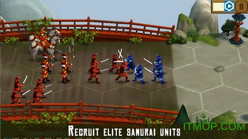 全面战争幕府将军2