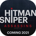 Hitman Sniper: The Shadows