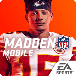 麦登橄榄球18手游(Madden NFL Mobile)