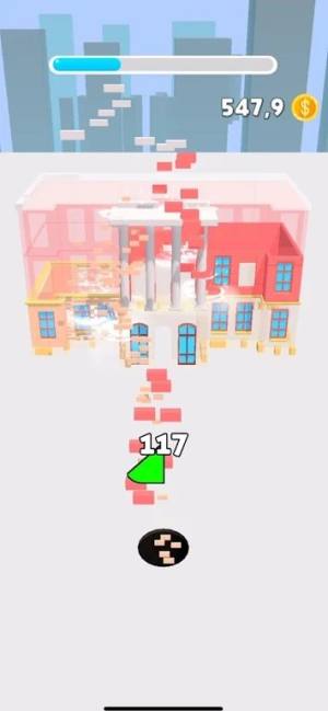 黑洞构建免费软件