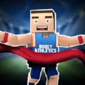 巴迪的田径运动会内购破解版
