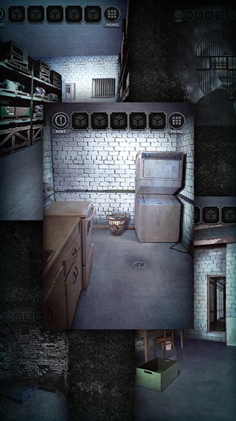 Jailbreak Prison