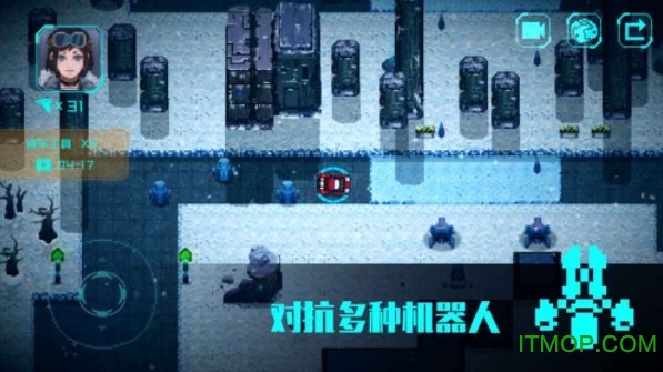 Endless Winter: Idle War