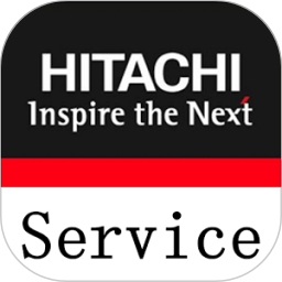 海信日立服务软件(Hitachi Service)