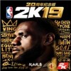 nba2k19中文版官方APP